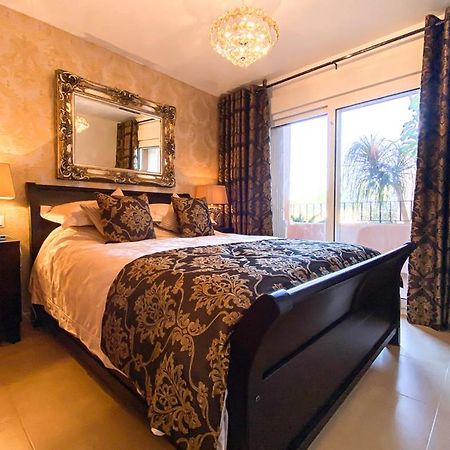 Luxury South Facing Groundfloor Apt Torre-Pacheco Εξωτερικό φωτογραφία