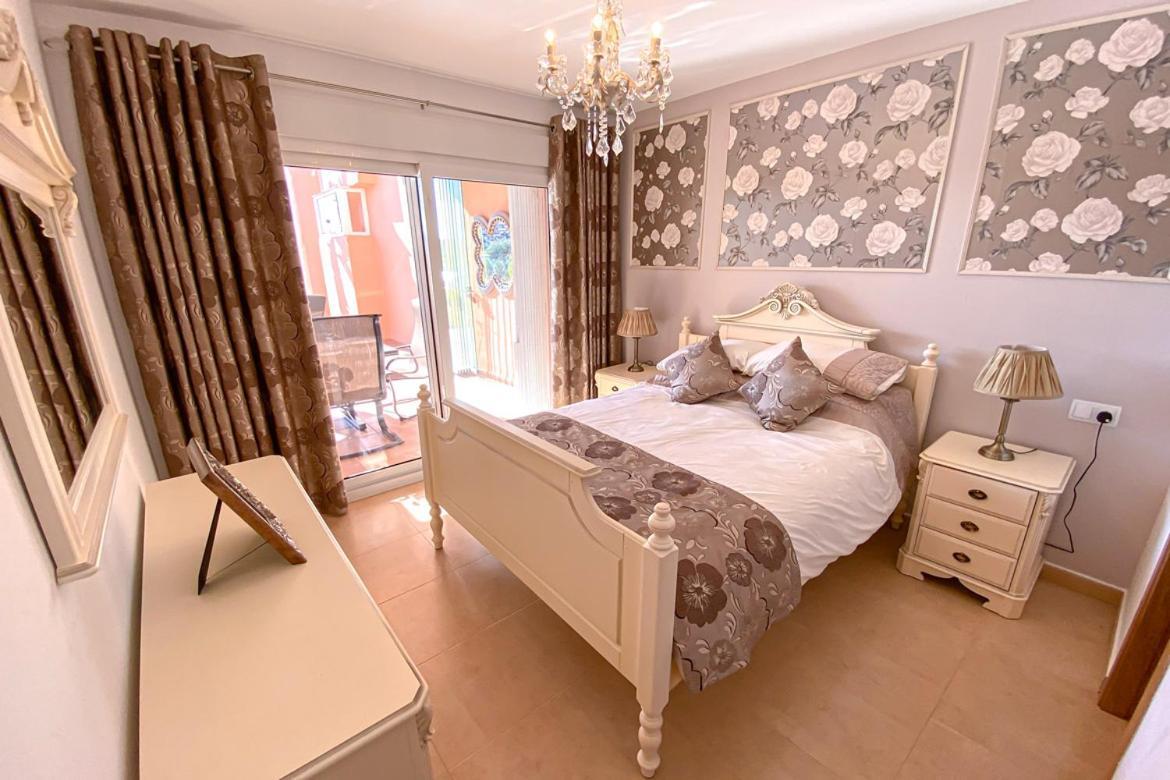 Luxury South Facing Groundfloor Apt Torre-Pacheco Εξωτερικό φωτογραφία