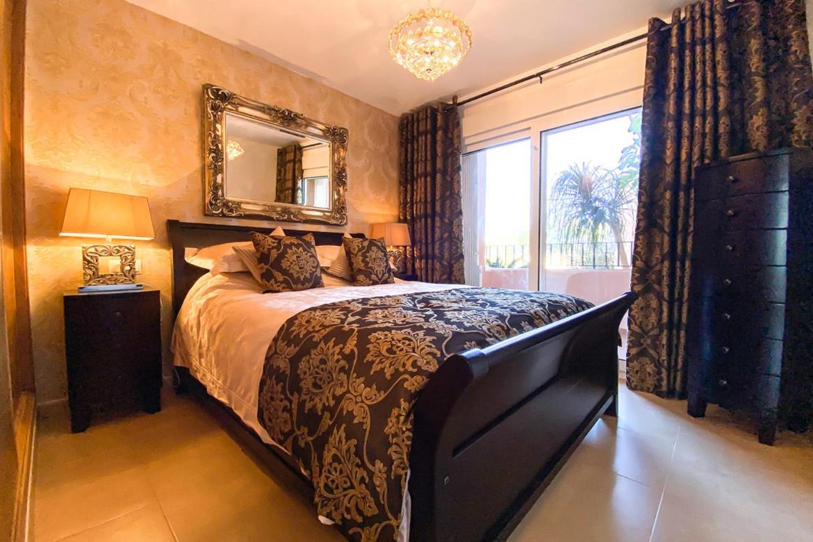 Luxury South Facing Groundfloor Apt Torre-Pacheco Εξωτερικό φωτογραφία