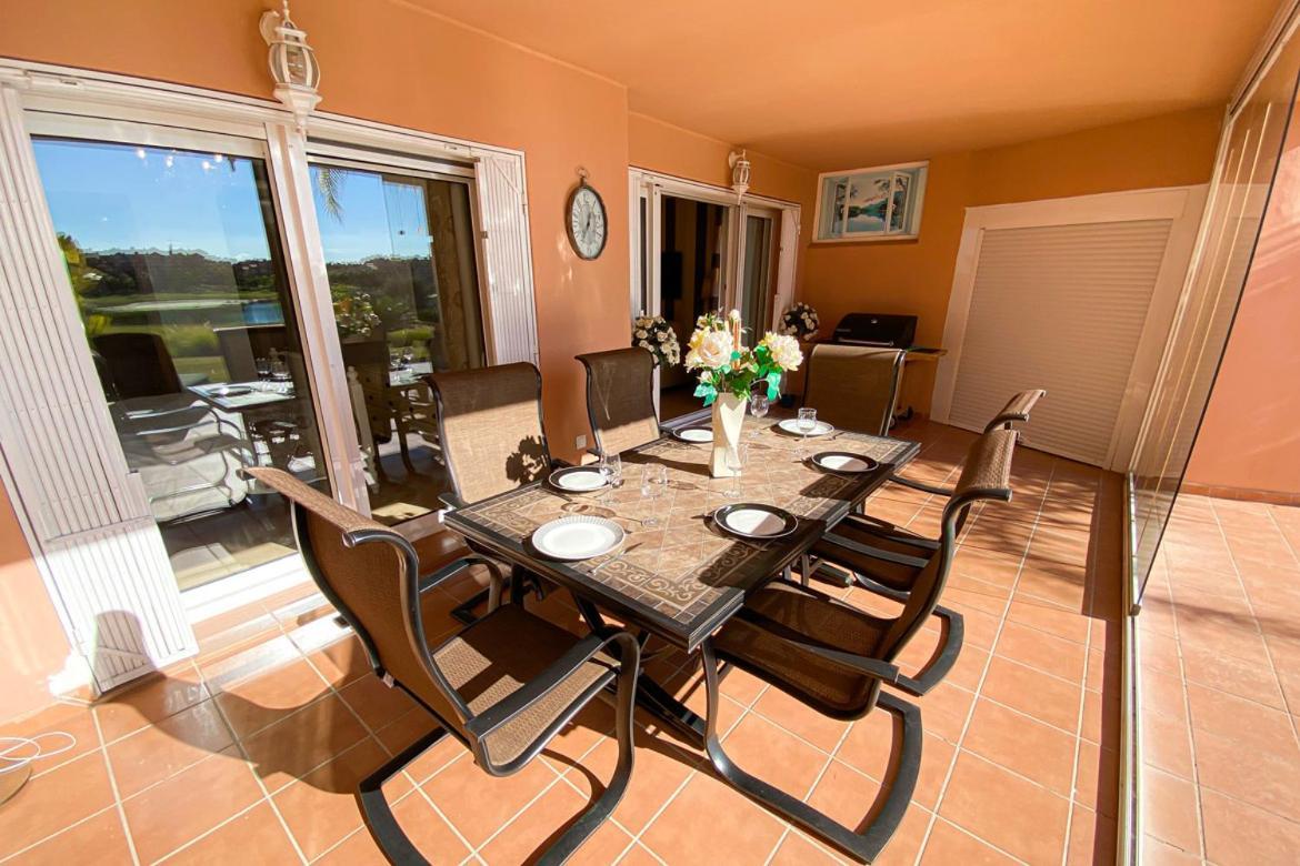 Luxury South Facing Groundfloor Apt Torre-Pacheco Εξωτερικό φωτογραφία