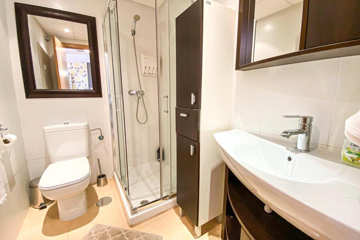 Luxury South Facing Groundfloor Apt Torre-Pacheco Εξωτερικό φωτογραφία