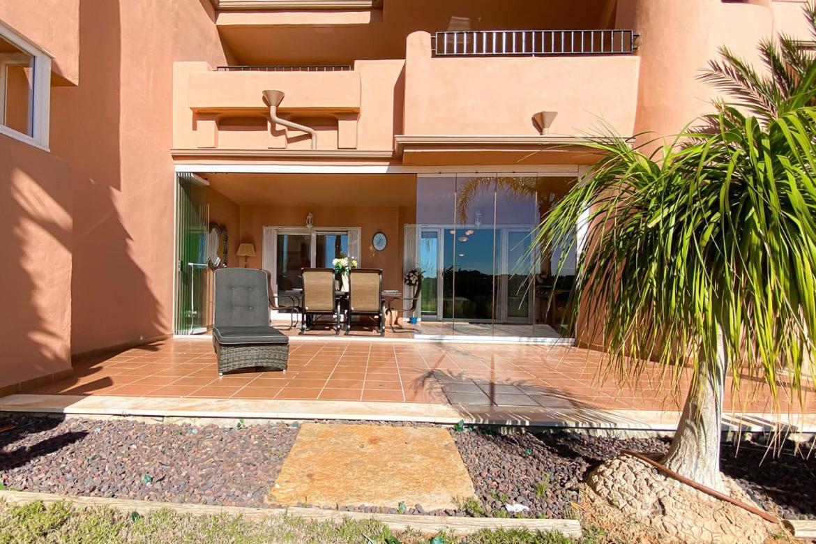 Luxury South Facing Groundfloor Apt Torre-Pacheco Εξωτερικό φωτογραφία