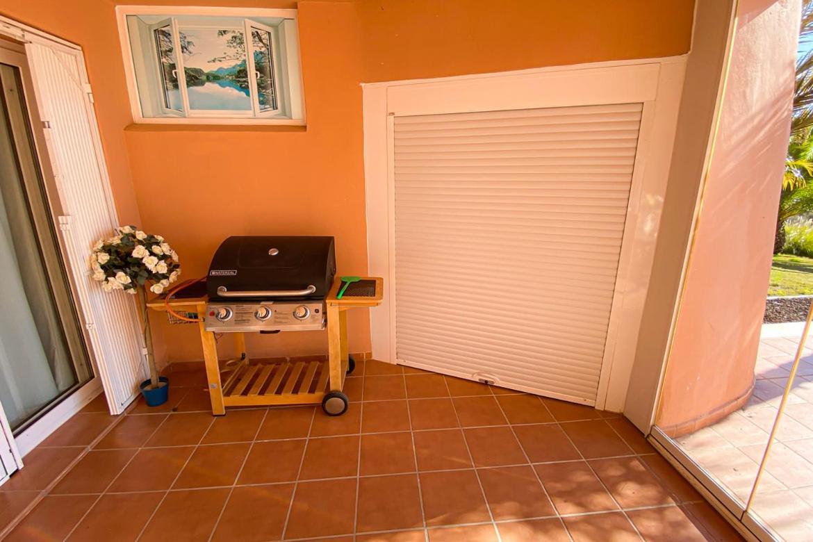 Luxury South Facing Groundfloor Apt Torre-Pacheco Εξωτερικό φωτογραφία